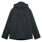 Timberline shell anorak jacket - Graphite