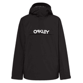 TNP TBT insulated anorak jacket - Blackout
