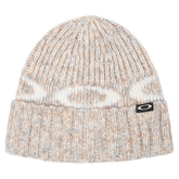 Ellipse ribbed beanie - Mist