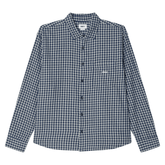 Bigwig Andy shirt - Academy navy