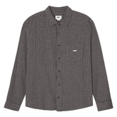 Bigwig jack shirt - Black