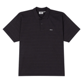 Bigwig nash polo - Digital black