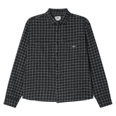 Bigwig Rick shirt - Black