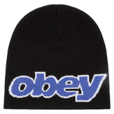 Byron beanie - Black