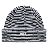 Davis beanie - Black