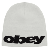 Delta beanie - High rise
