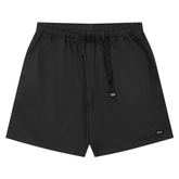 Easy gravel trail shorts - Black