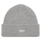 Future beanie - Heather grey