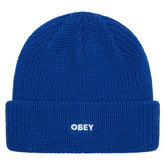 Future beanie - Surf blue