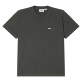 Lowercase t-shirt - Pigment pirate black