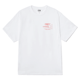 Magic t-shirt - White