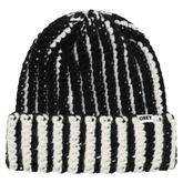 Scout chunky beanie - Black