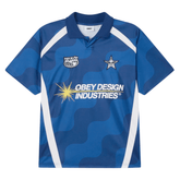 Soccer jersey - Blue