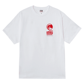 Trademark t-shirt - White