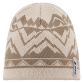 Alto beanie - Dark birch