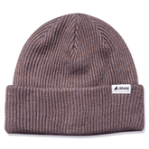 Snowside beanie - Basalte
