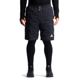 Duffy insulated shorts - Black