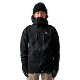 MTN-X Spurr 3L jacket - Black