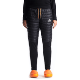 Phoenix hybrid layering women's pants - Black