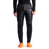 Tundra hybrid layering pants - Black
