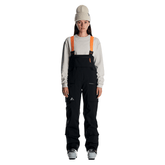 Apex MTN-X 3L women's bib pants - Black
