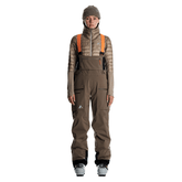 Apex MTN-X 3L women's bib pants - Cliff