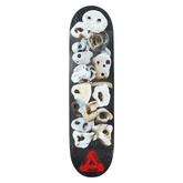 Chewy pro S43 8.38 deck