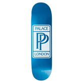PP 8.5 deck