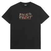 Orchard organic t-shirt - Black