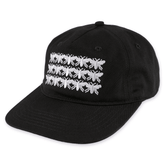 Scissorcraft workers cap - Black