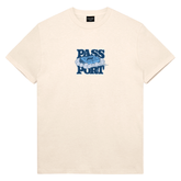 Soap t-shirt - Natural