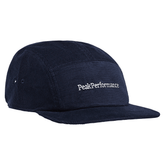 Cord cap - Blue shadow