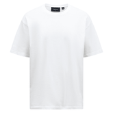 Heavy cotton t-shirt - Off white
