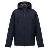 Ridge HIPE® ACE 3L shell jacket - Black