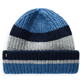 Slopestyle beanie - Summit sky / Blue shadow