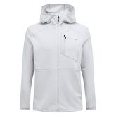 Trail Polartac® Power Grid™ zip hoodie - Antarctica