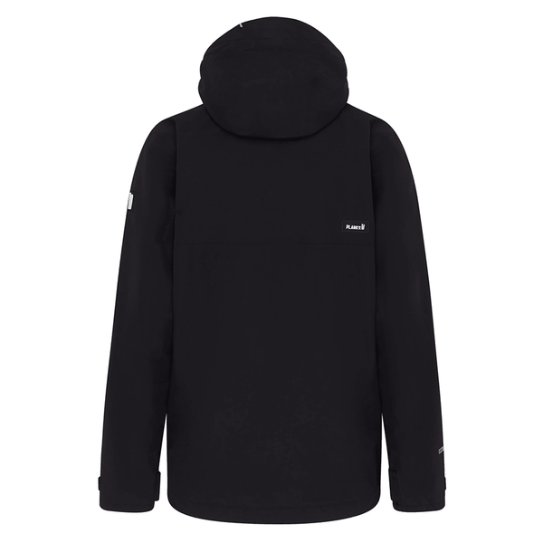 Planks happy outlet days pullover jacket