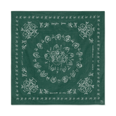 Bandana - Dark green