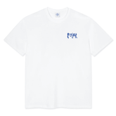 Bear t-shirt - White