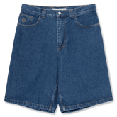 Big boy shorts - Dark blue