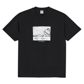 Bounce t-shirt - Black