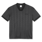 David jersey - Black