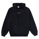 Default hoodie - Black