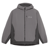 Koda insulated jacket - Graphite