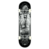 Lemos Gorilla 8.125 complete skateboard
