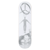 Jaeb Debut 8.5 deck