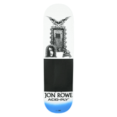 Rowe Bedliner 8.5 deck