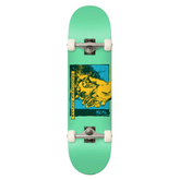 Obedience 8.25 complete skateboard