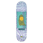 Wilkins Echoes 8.5 deck