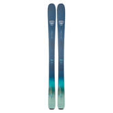 Rallybird 94 women's skis 2025